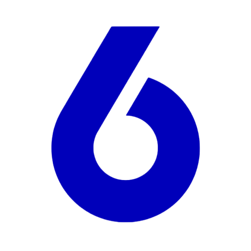 SBS6_Logo